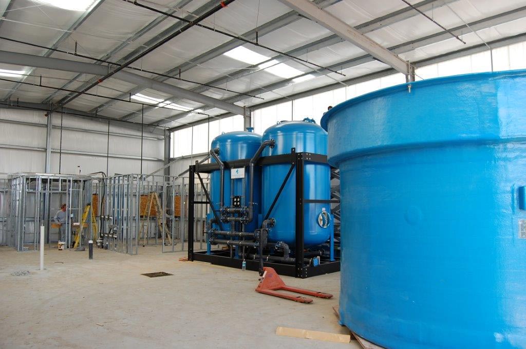 Comercial and Industrial Comercial and Industrial