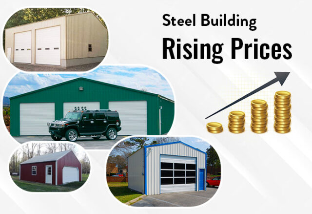 Metal Building Price