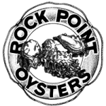Rock-Point-Oysters-Logo