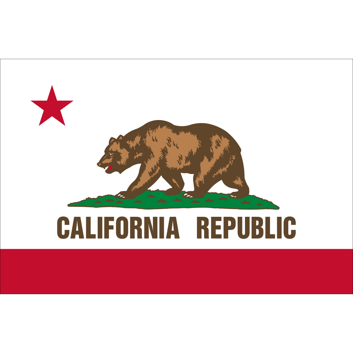 california-flag